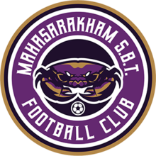Mahasarakham United FC